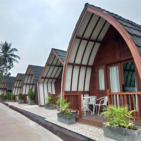 Chevilly Resort And Camp Богор Екстериор снимка
