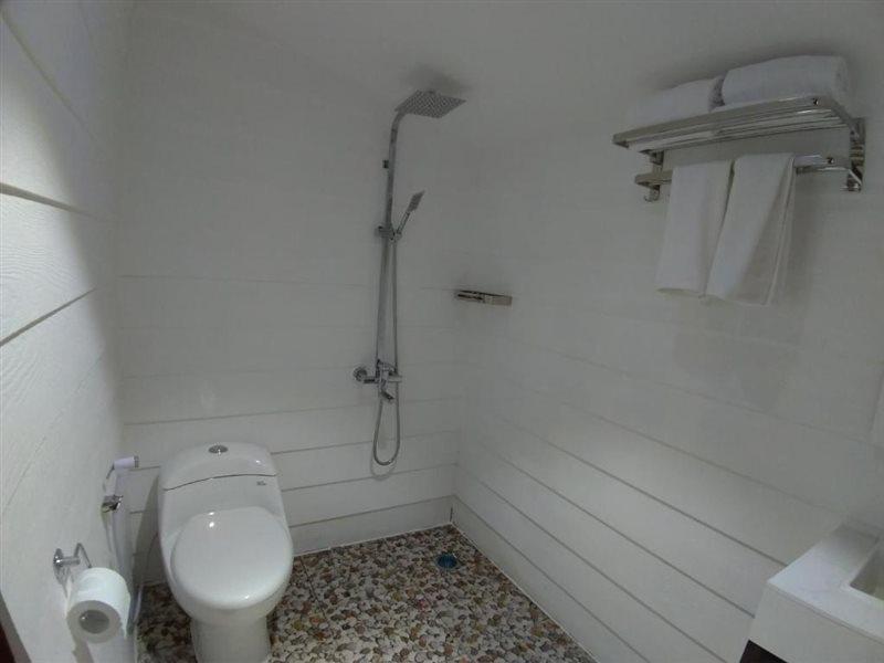 Chevilly Resort And Camp Богор Екстериор снимка