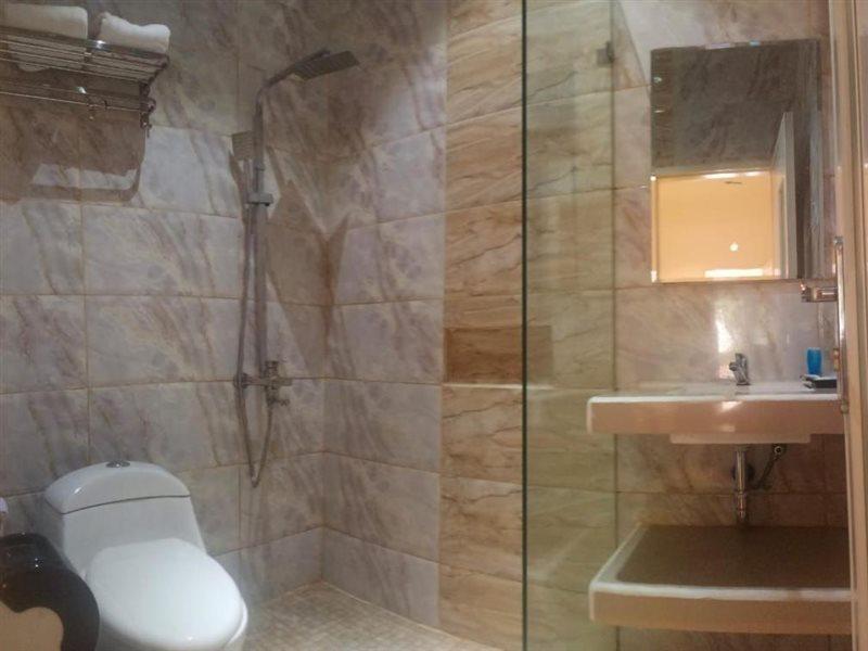 Chevilly Resort And Camp Богор Екстериор снимка